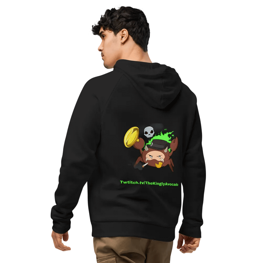 Kingly Hoodie! product image (32)
