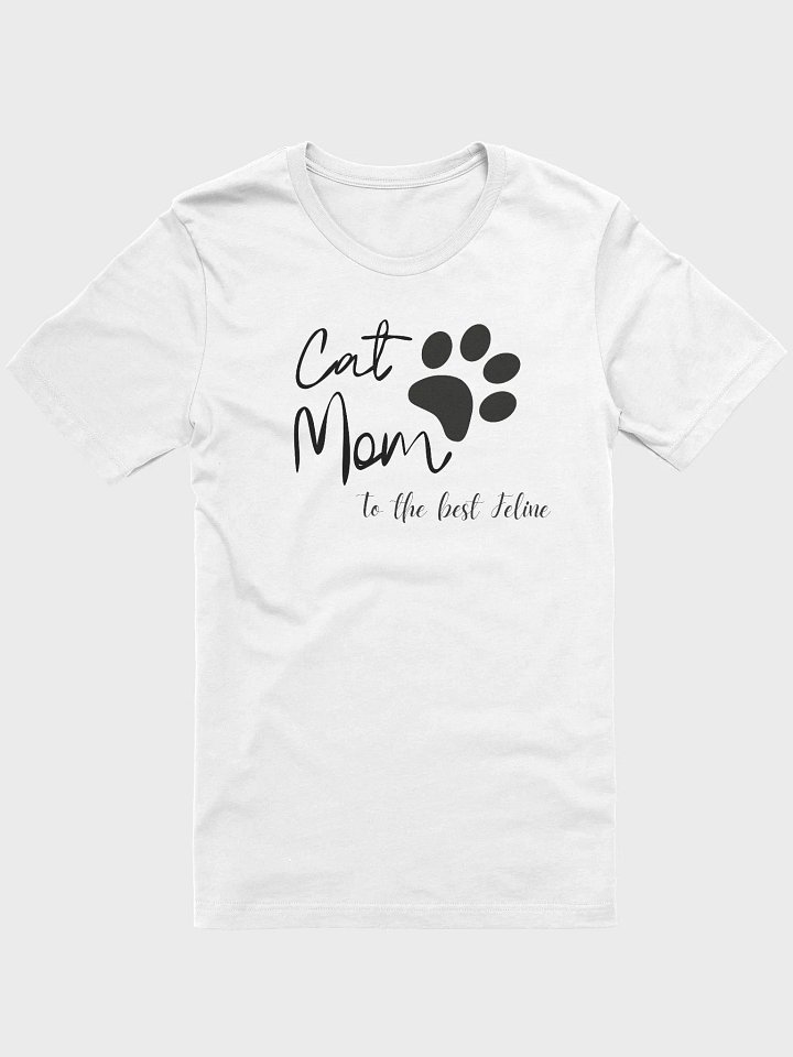 Cat Mom to the best Feline product image (16)