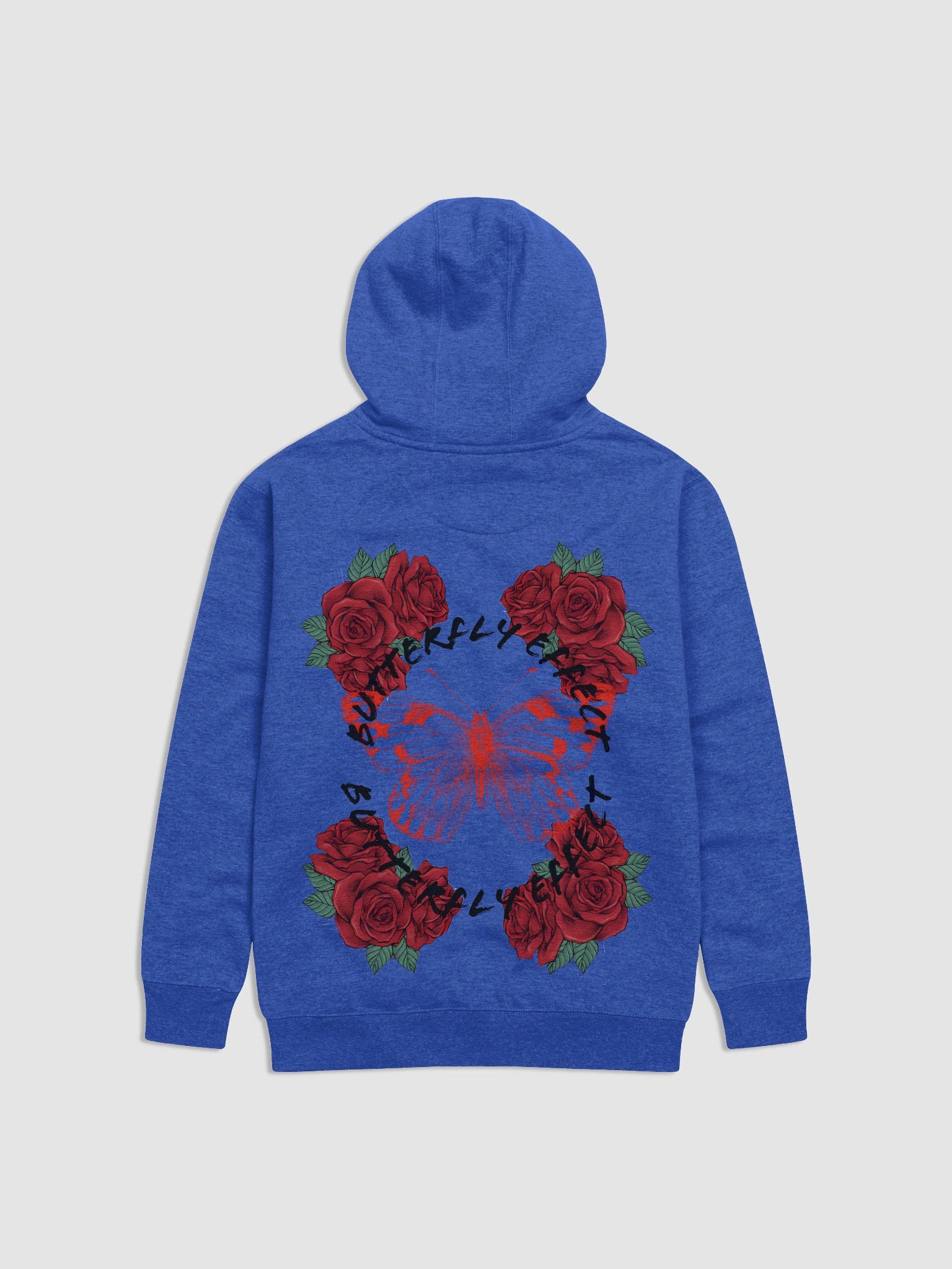 Butterfly Effect Premium Hoodie product image (2)
