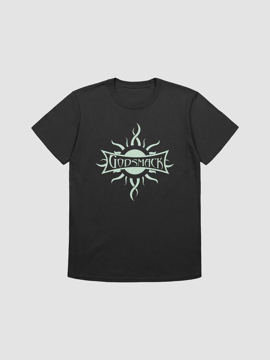 Godsmack Unisex T-Shirt product image (1)