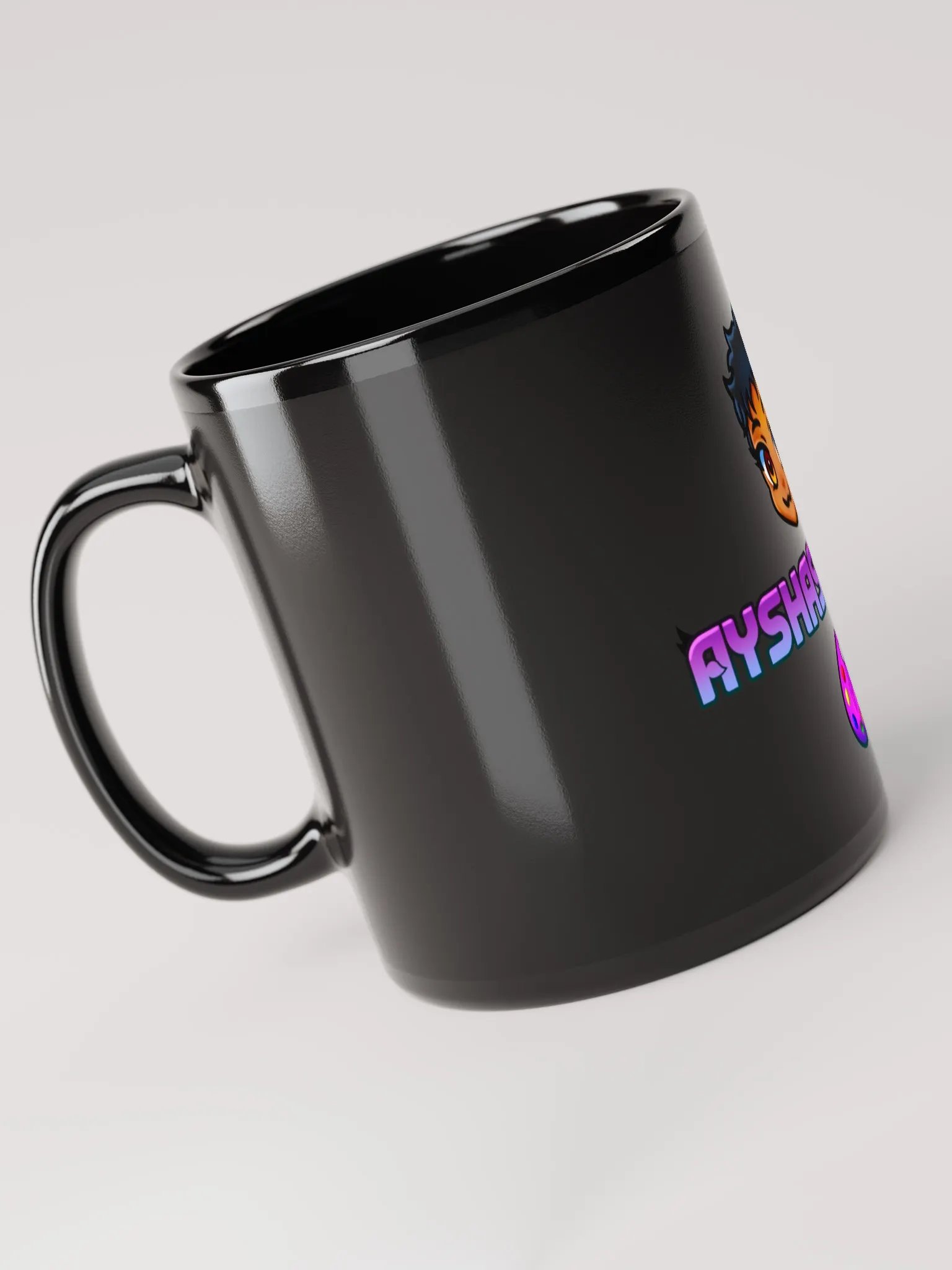 Aysha’s Arts Mug product image (3)