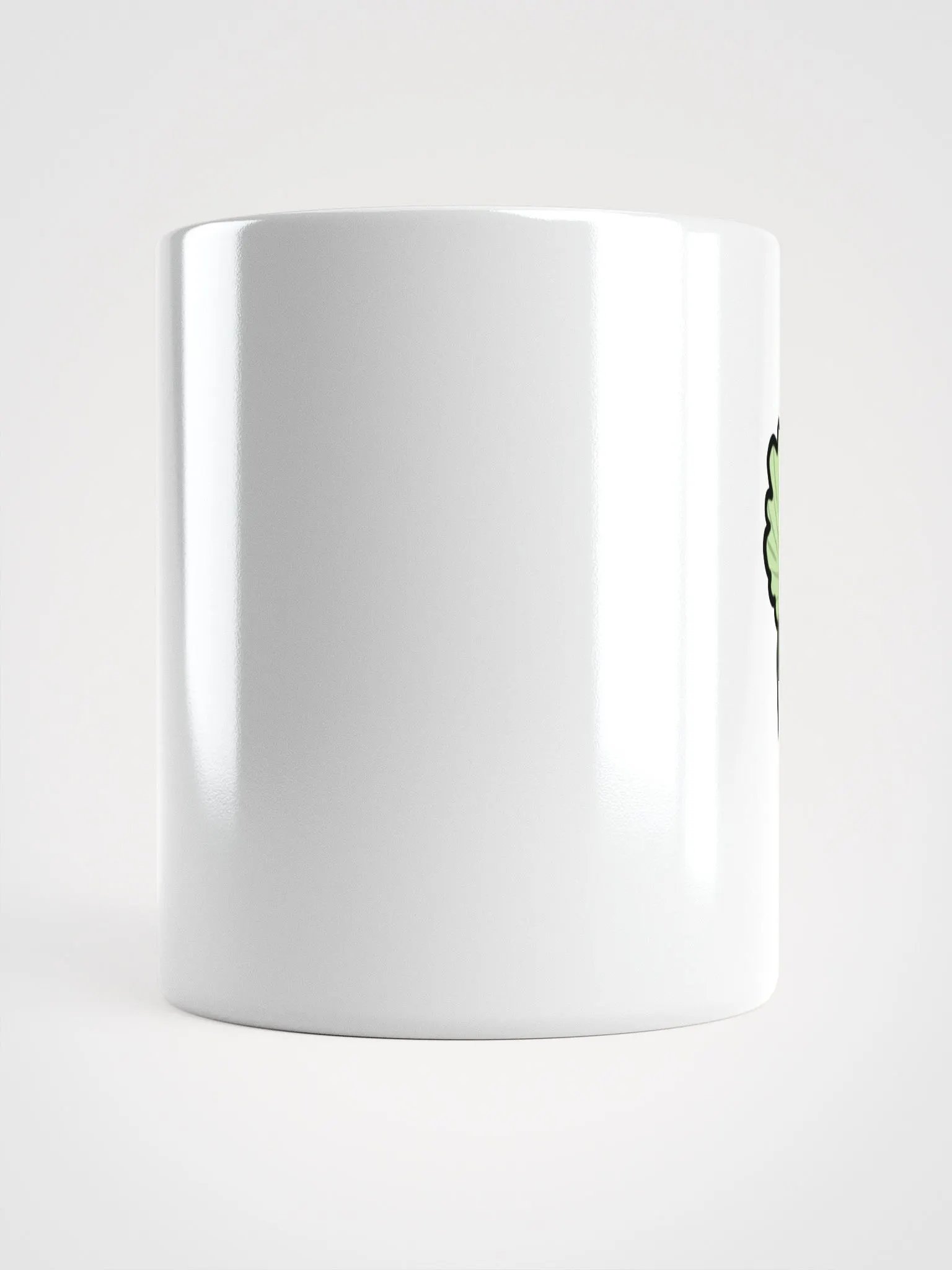 Alien Mug product image (13)