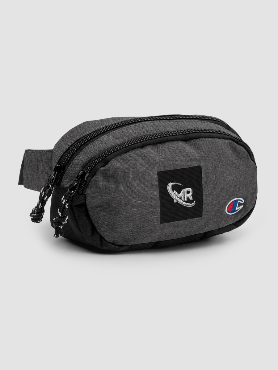 [mrcreation] Champion fanny pack product image (3)