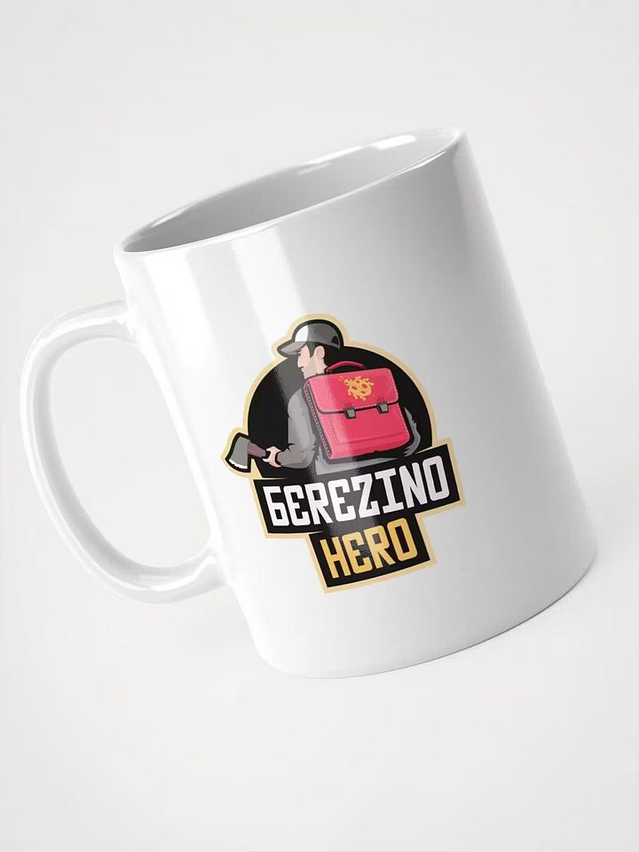 Hrníček Berezino Hero product image (1)