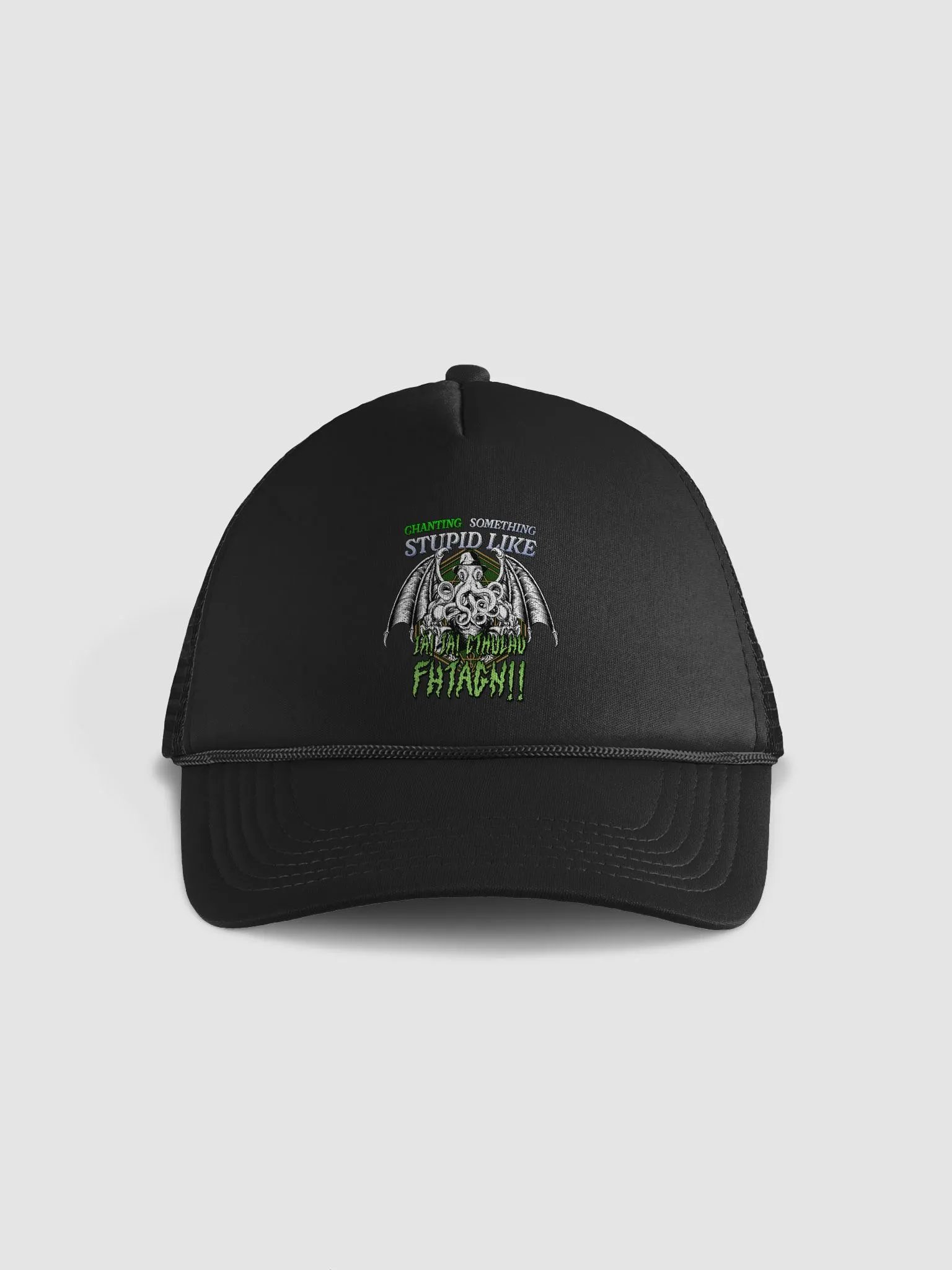 Chanting Something Stupid Like... product image (1)