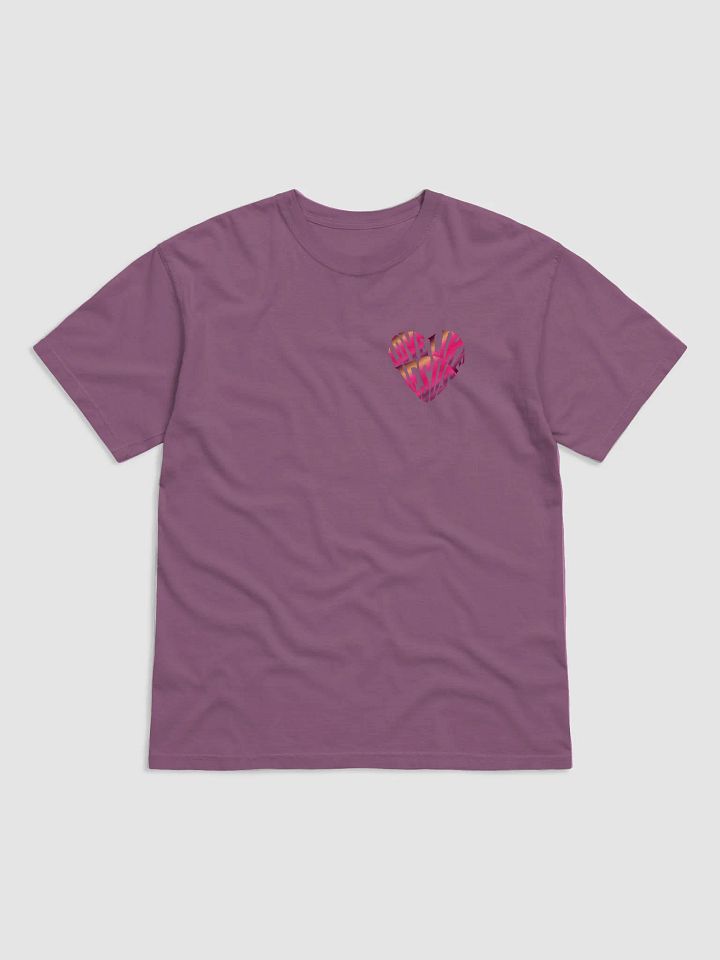 Unshakeable: The Next Generation Tee product image (1)