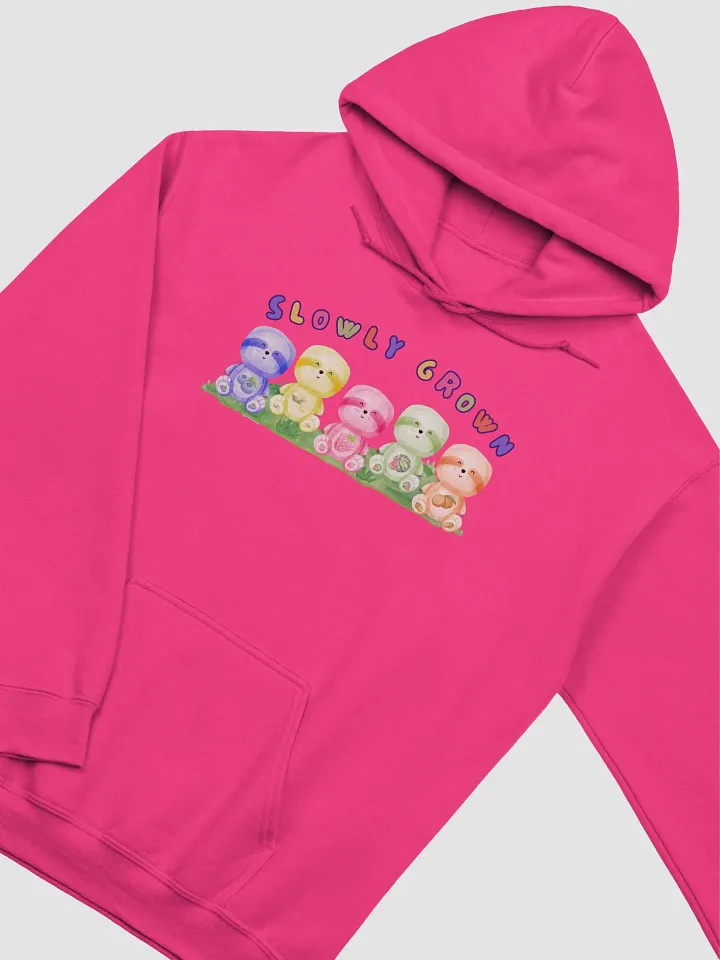 Slowly Grown Hoodie product image (10)