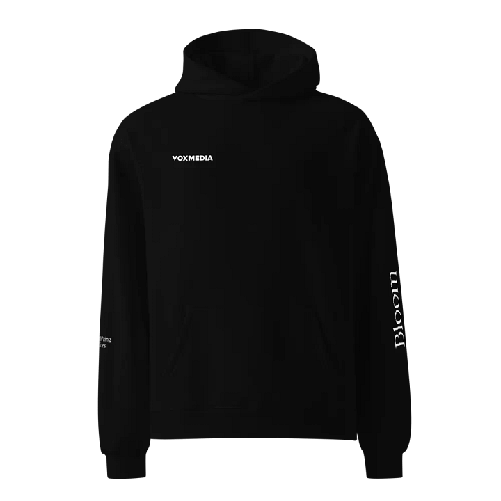 Bloom Hoodie product image (1)