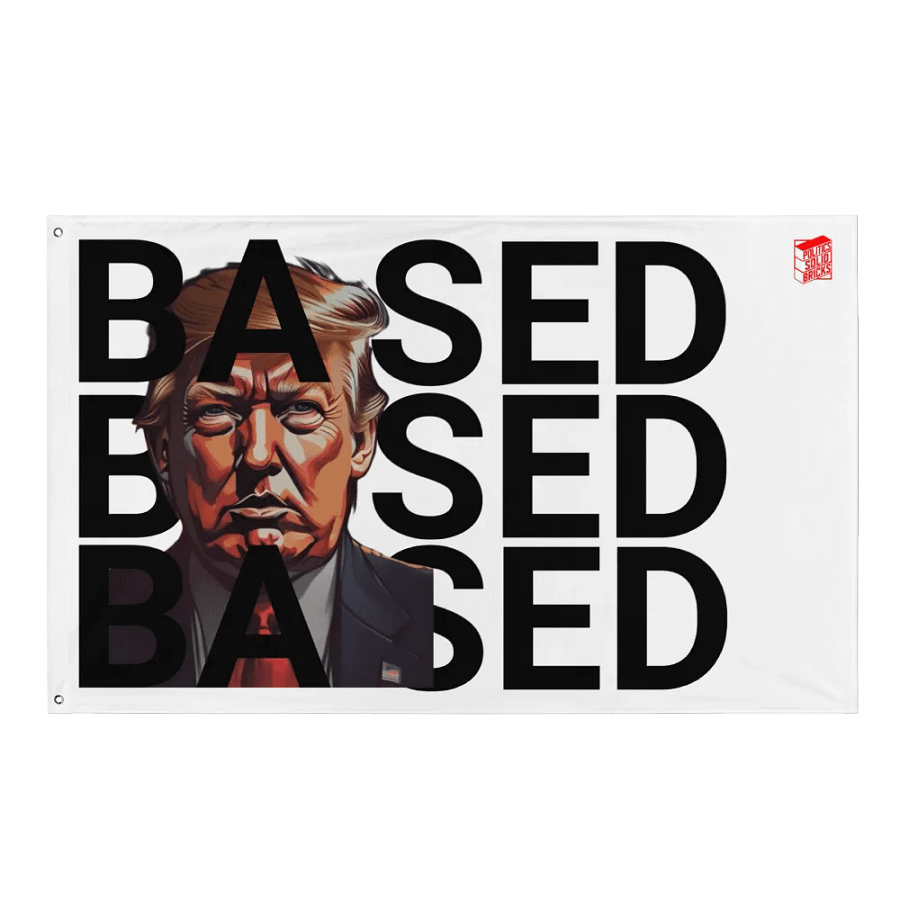 Based Blank ~Flag~ product image (3)