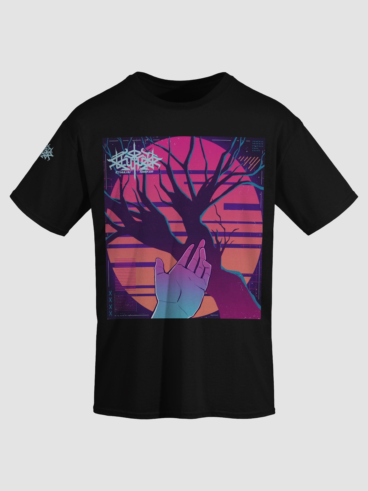 Shadow of the Erdtree T-shirt product image (26)