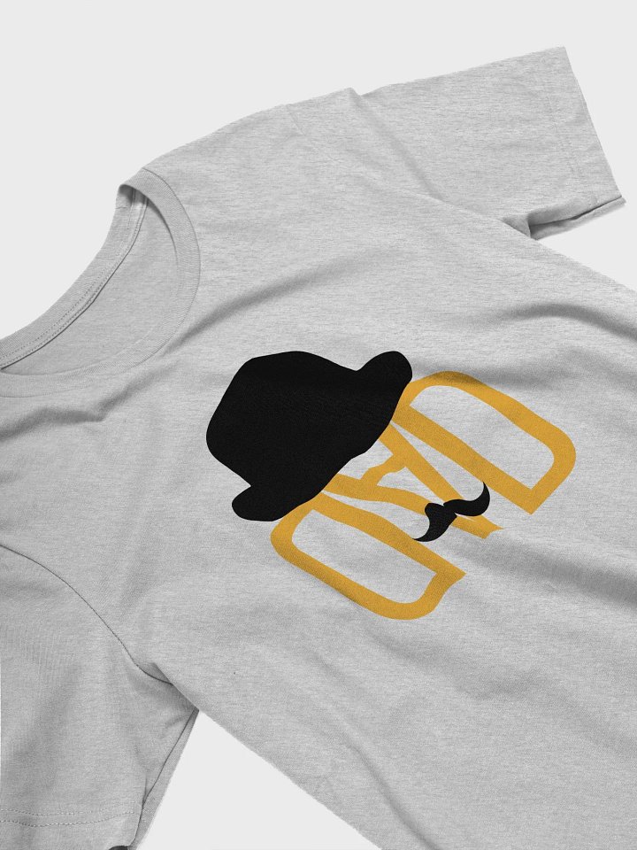 Dapper Dad Graphic Tee product image (2)