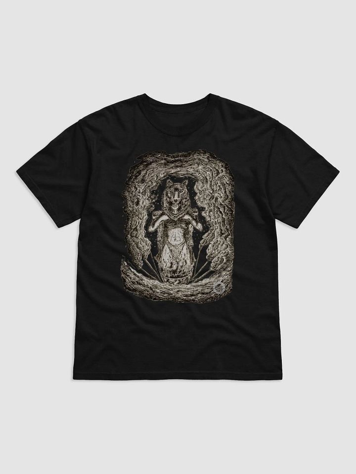 Spellbound- Heavy Tee product image (1)