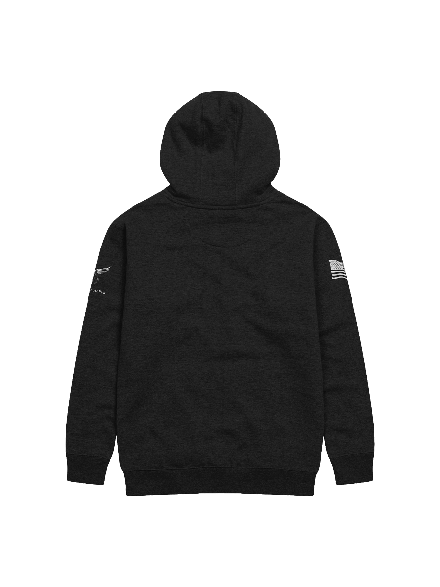 Southpaws Carry With Purpose - Hoodie product image (2)