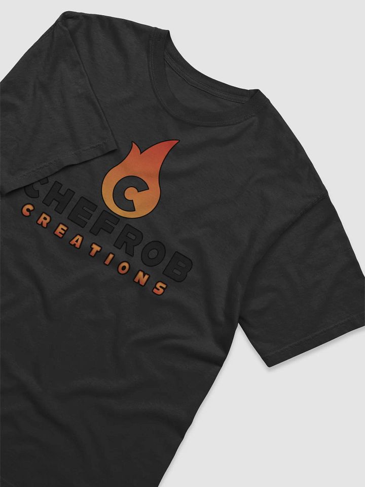 Logo V2 T-Shirt product image (2)