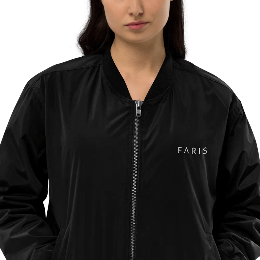 Bomber Jacket product image (11)