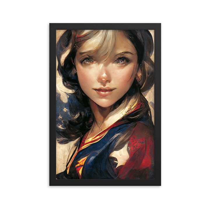 Super Girl product image (1)