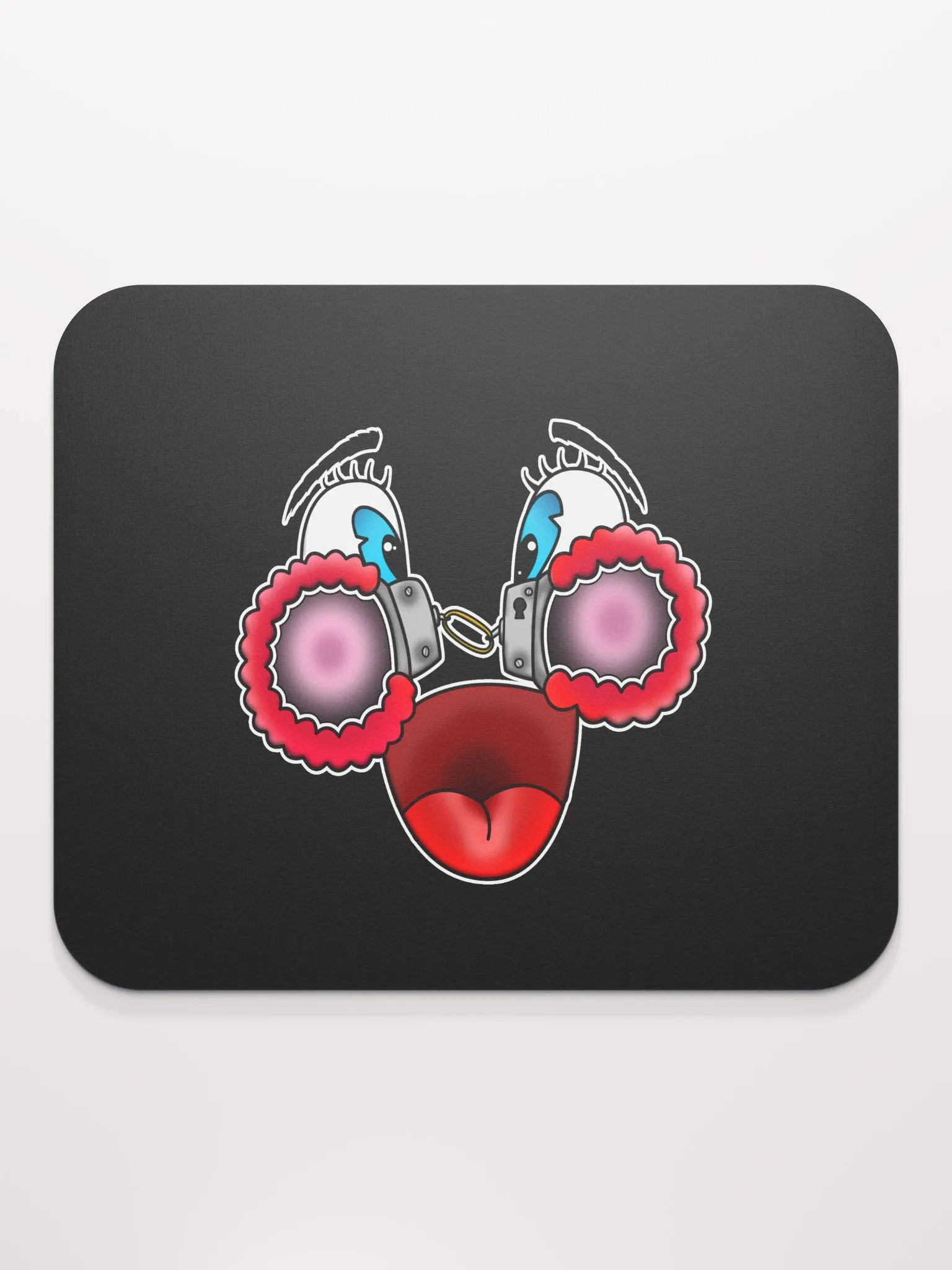 podkładka pod mysz/ mouse pad product image (2)