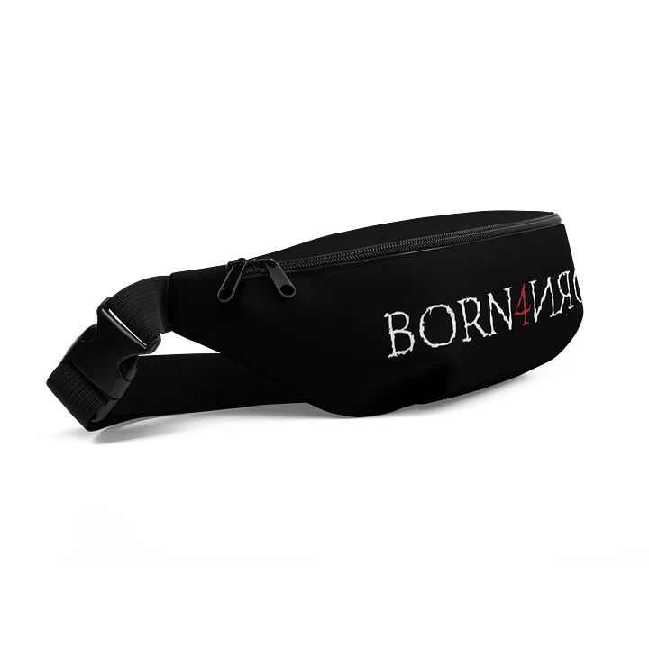 B4P fanny pack product image (2)