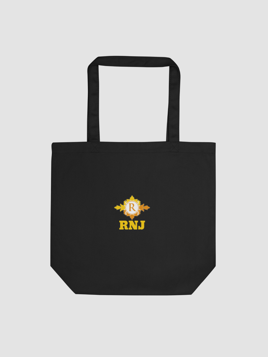 RNJ Econscious Eco-Friendly Tote Bag product image (1)