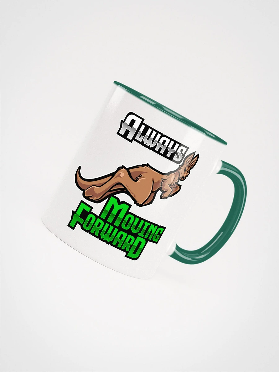 Moving Forward Mug product image (8)