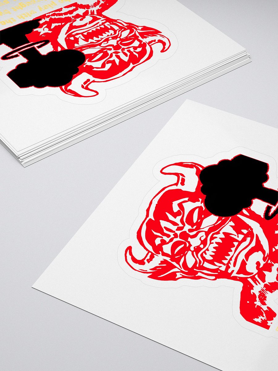 Mushroom Cloud product image (4)