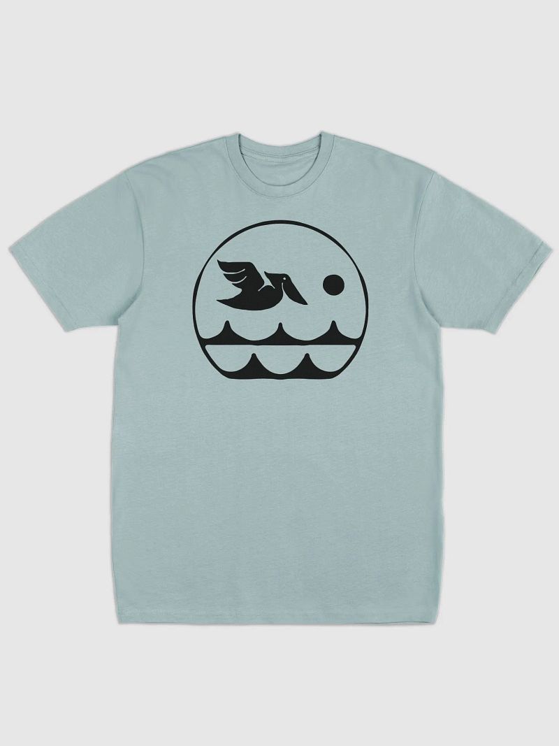 Drift Black Circle Pelican