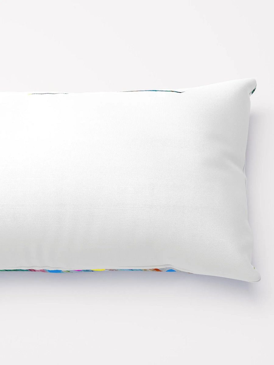 Mood Expressions Journal Buddy Throw Pillow product image (5)