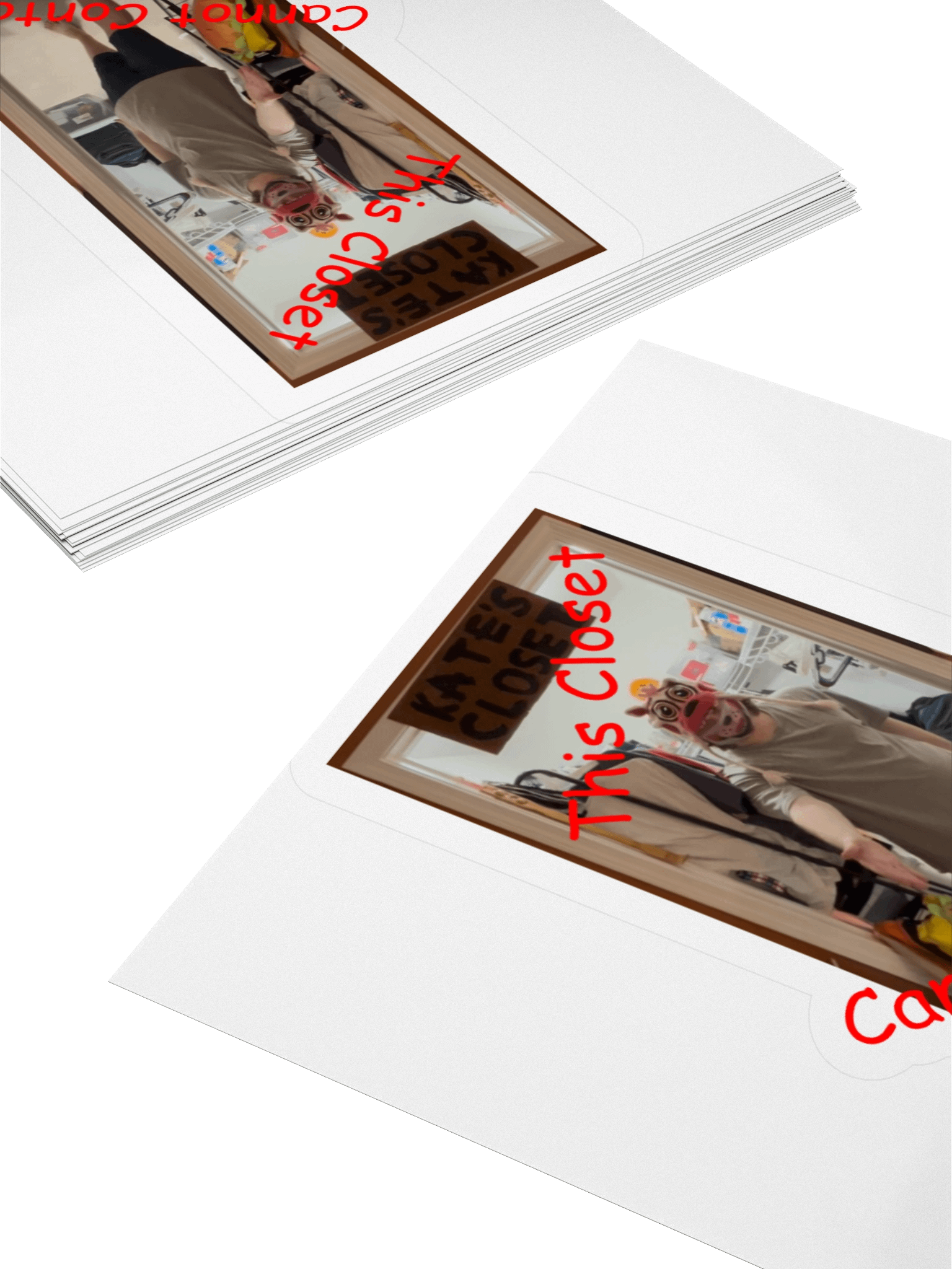 This Closet Cannot Contain Me product image (4)