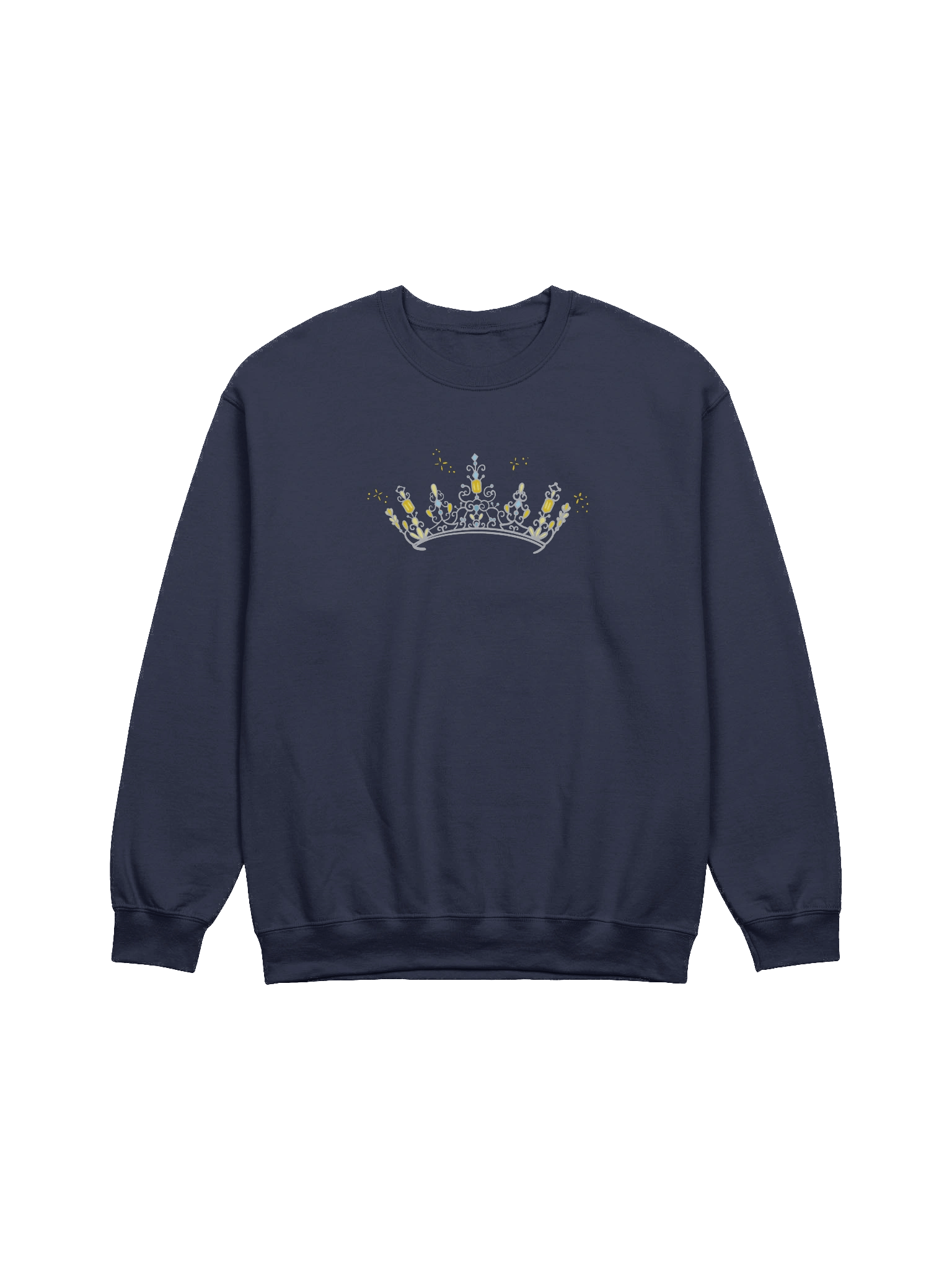 Crown Crewneck Sweatshirt product image (5)