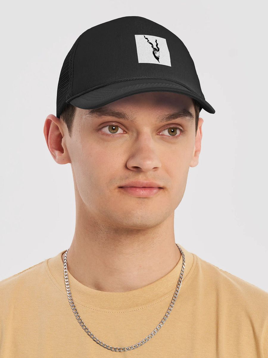 Markhor cap product image (5)