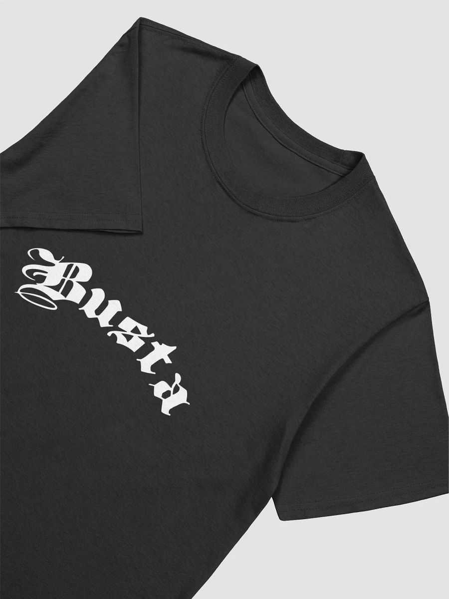 Busta T-shirt product image (18)