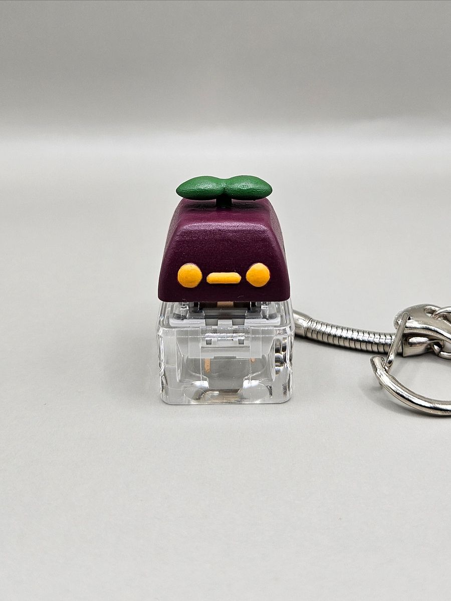 Potato Sprout Keycap Fidget Toy product image (5)
