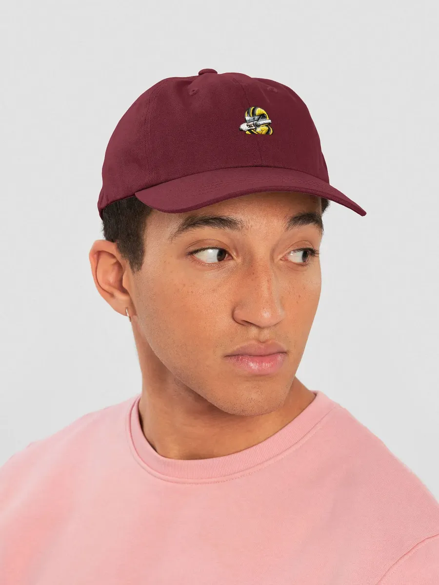 Slay Dad Hat product image (5)
