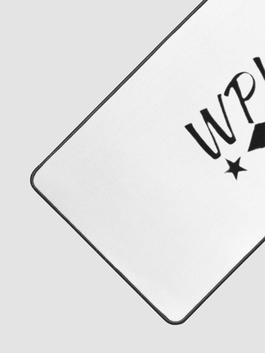 WPL Desk Mat product image (3)