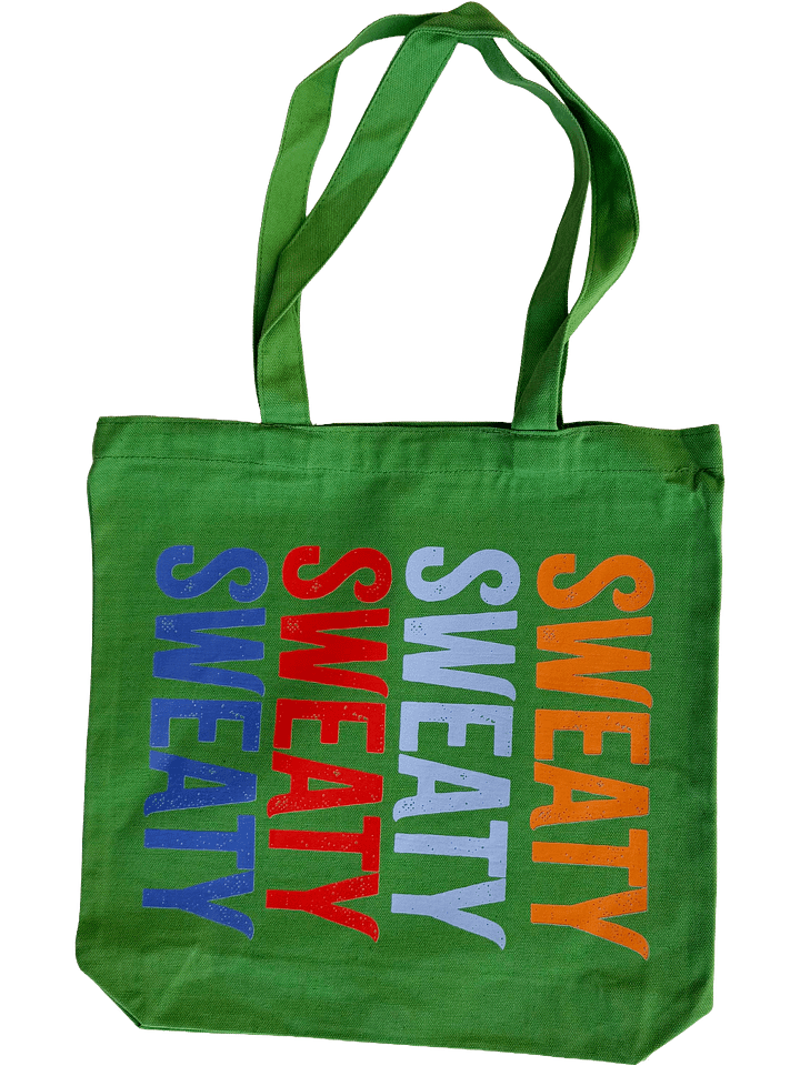 Sweaty Bag - Medium product image (1)