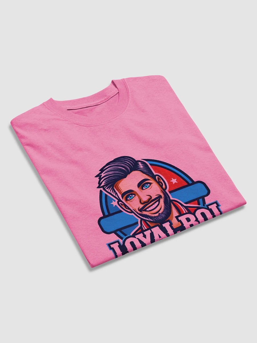 Loyal Boi - Young Man product image (24)