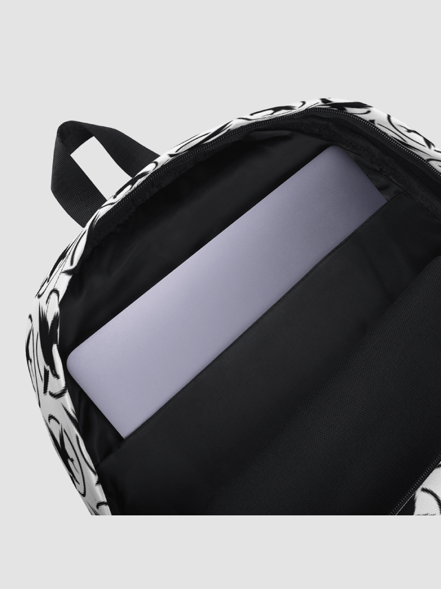 All-Over Knitehawk Backpack product image (6)