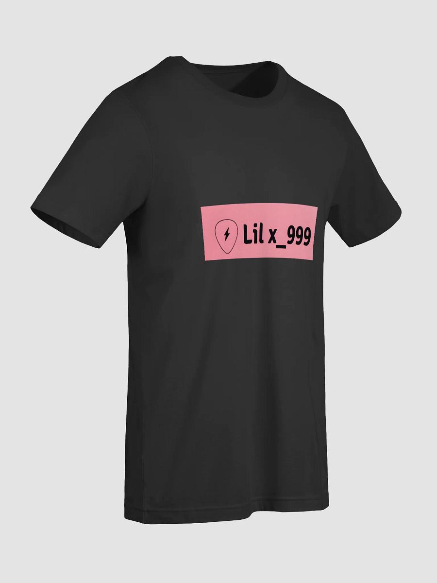 Lil x_999 Tour T shirt product image (9)