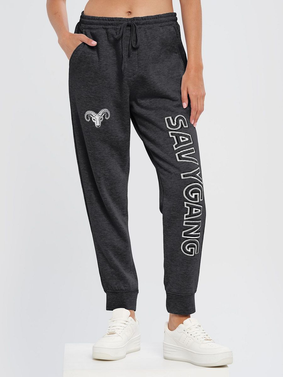 SAVYGANG ARIES SWEATS product image (6)