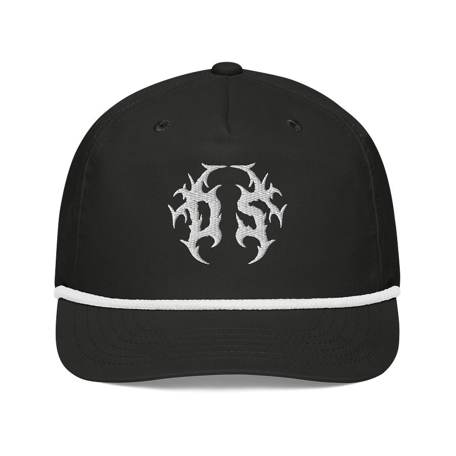 DS Rope Cap product image (1)