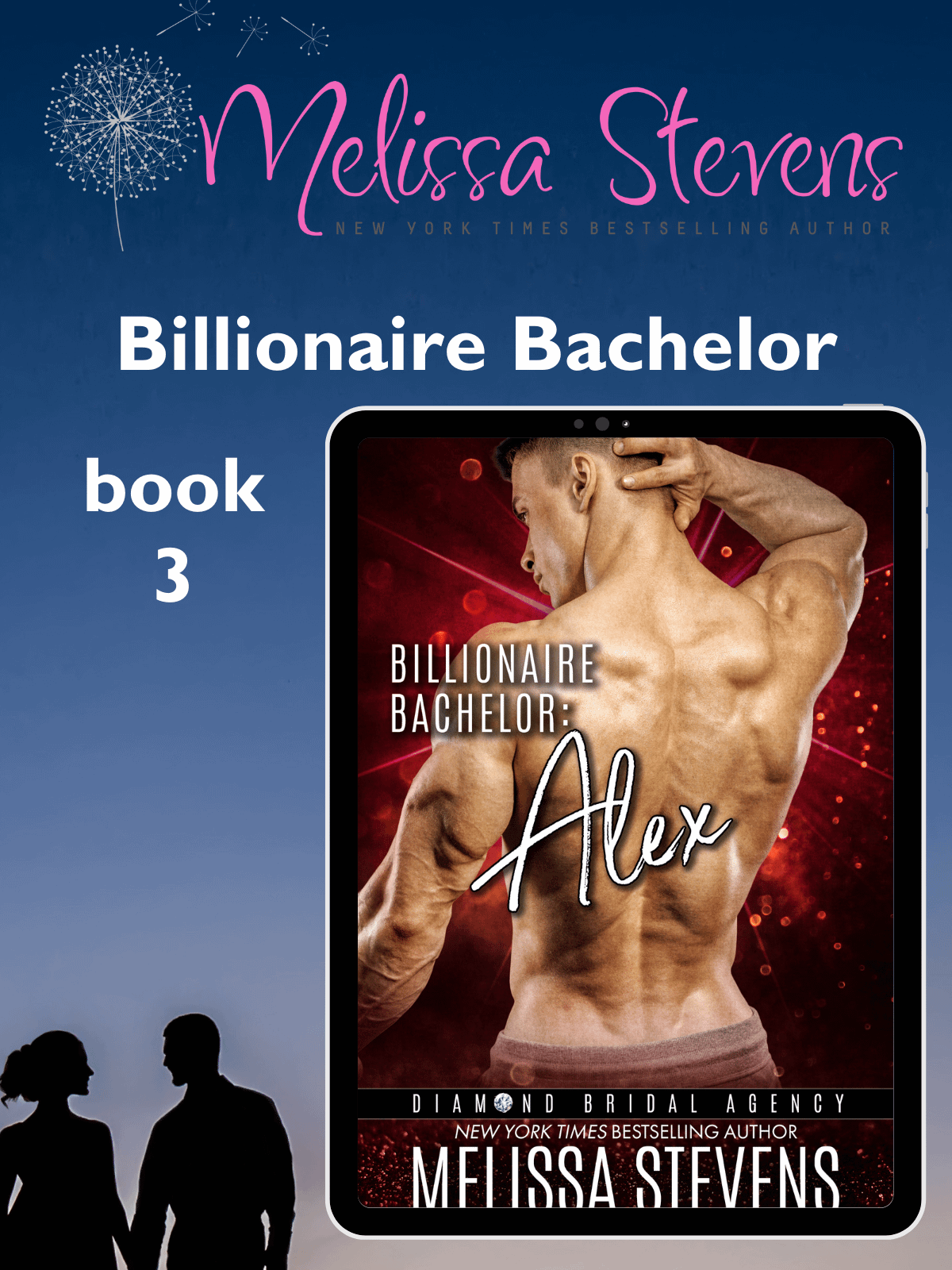 Billionaire Bachelor: Alex product image (1)