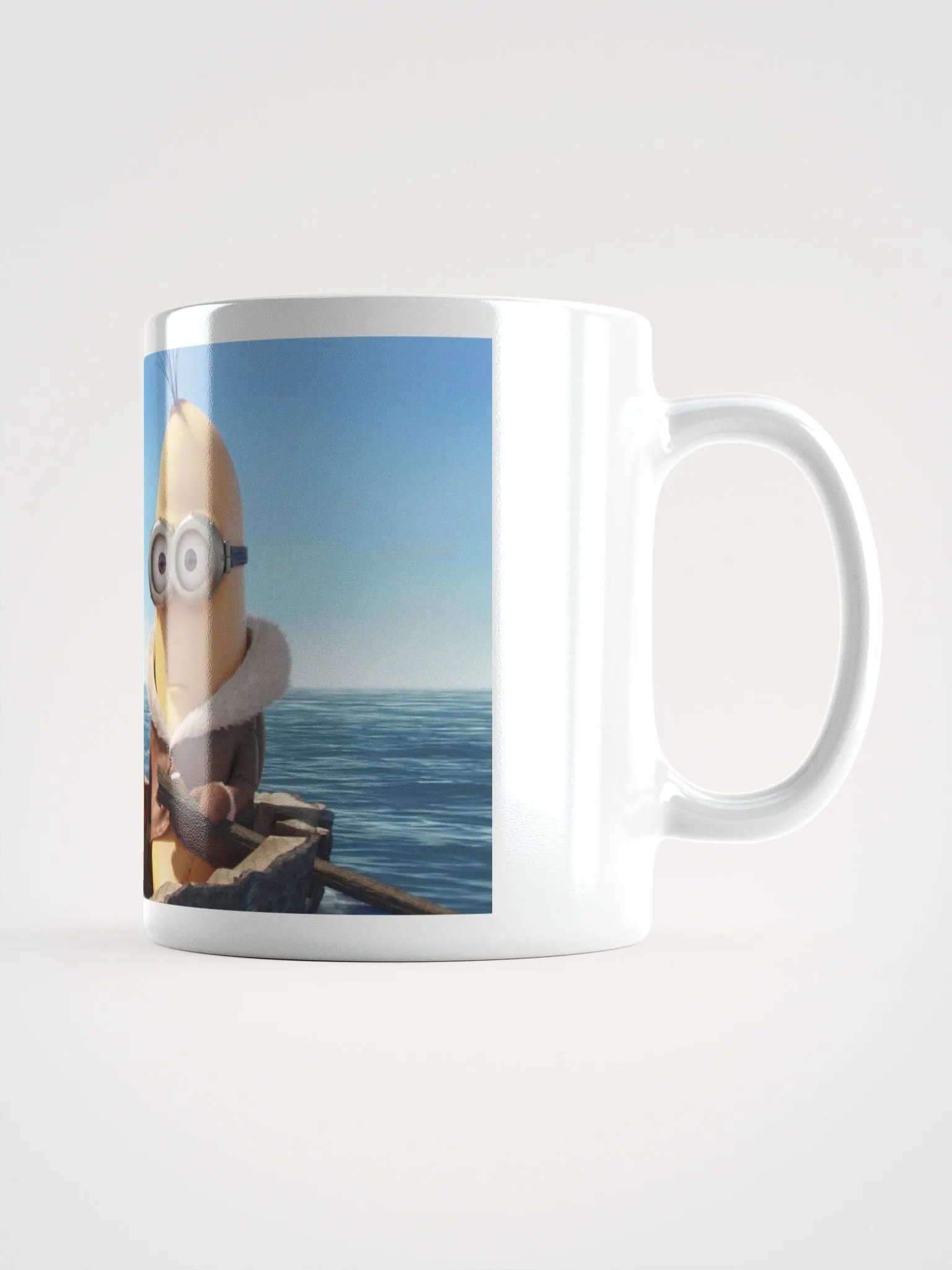 Minions kopp product image (1)