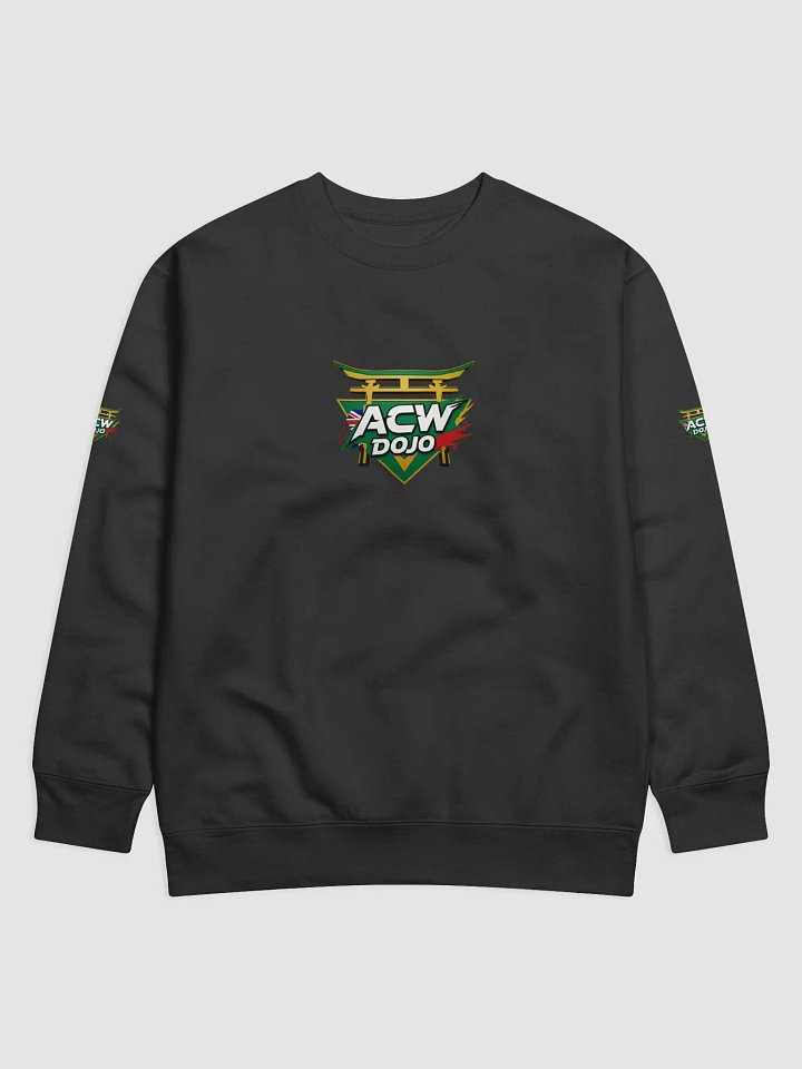 ACW Dojo Sweatshirt product image (1)