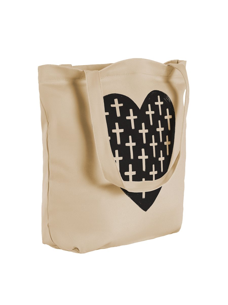 Heaven's Heart Tote product image (4)
