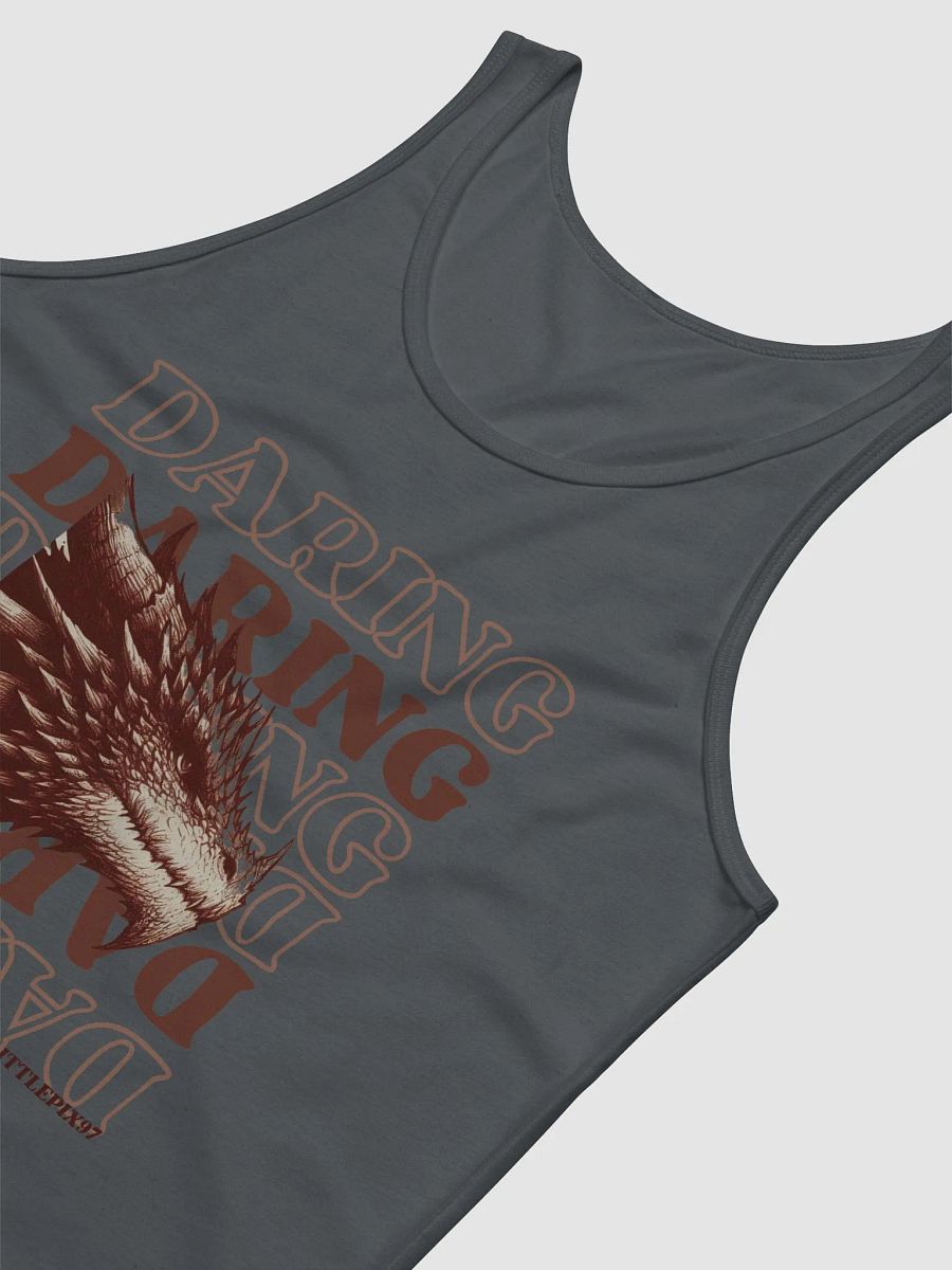 Daring Dragon Mens Tank product image (6)