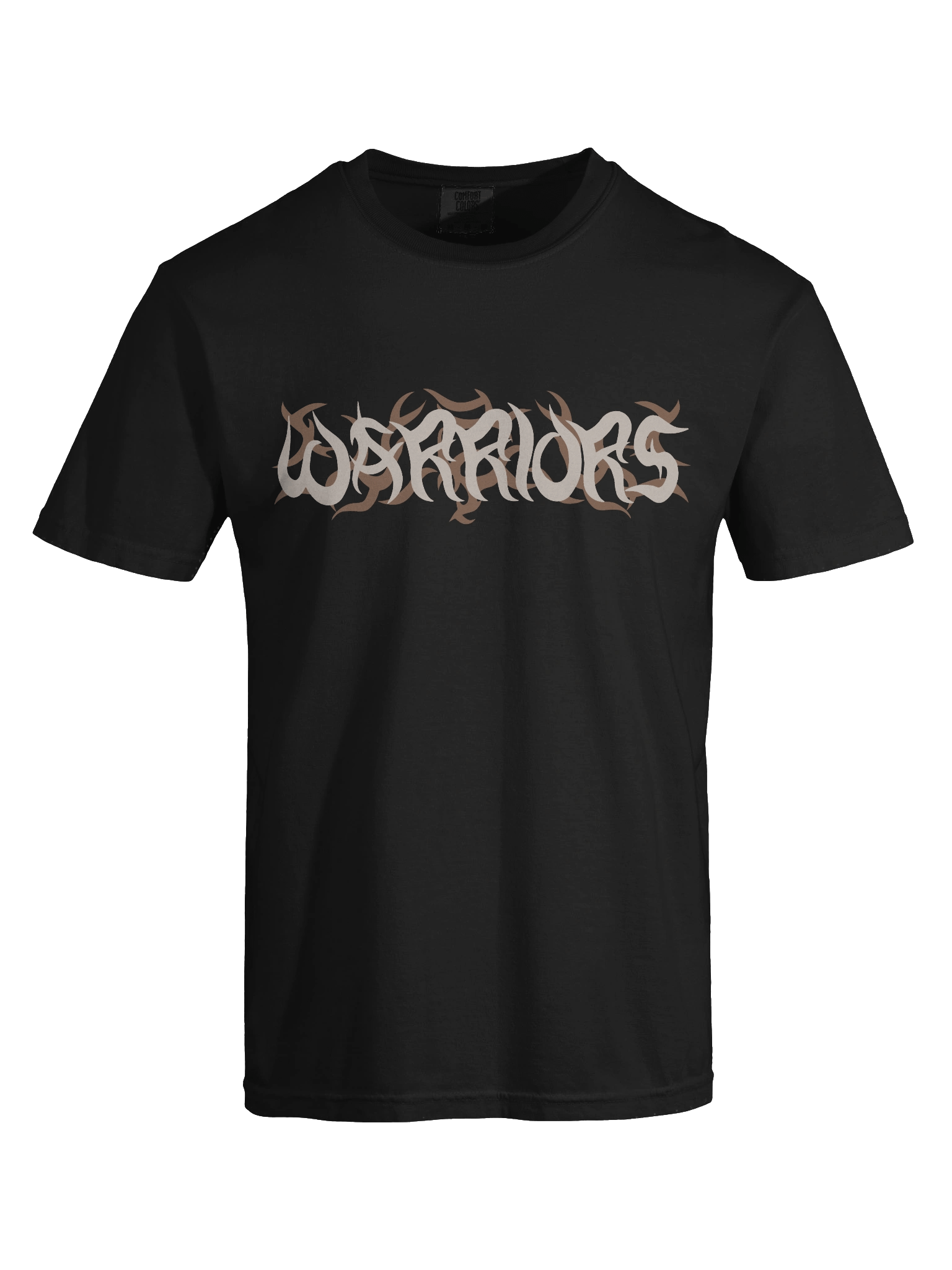 Holy Trial Camo Tee product image (7)