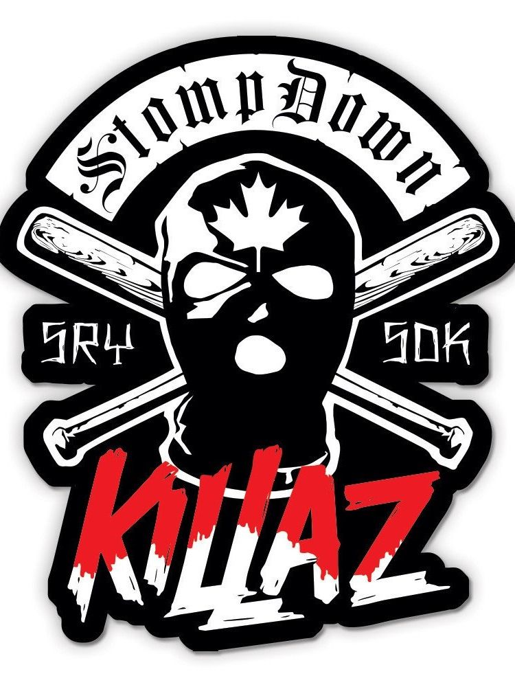 3" Vinyl Sticker product image (1)