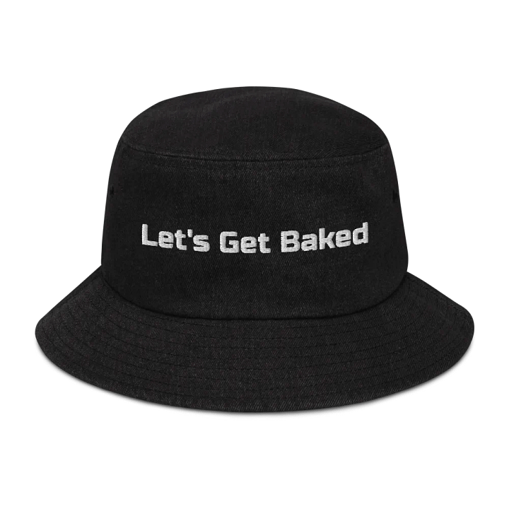 Baked Bobby Bucket Hat product image (1)