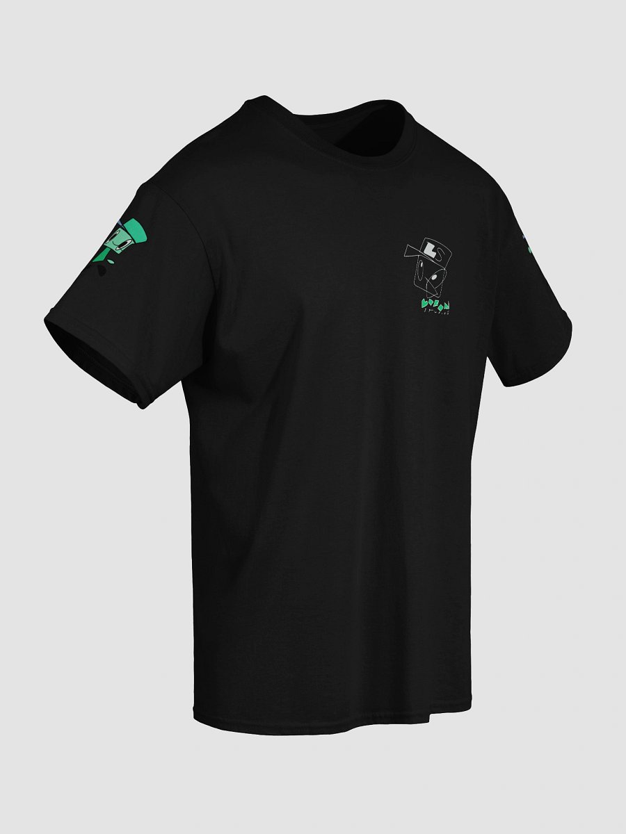 The Logan Studios Womans Shirt product image (4)