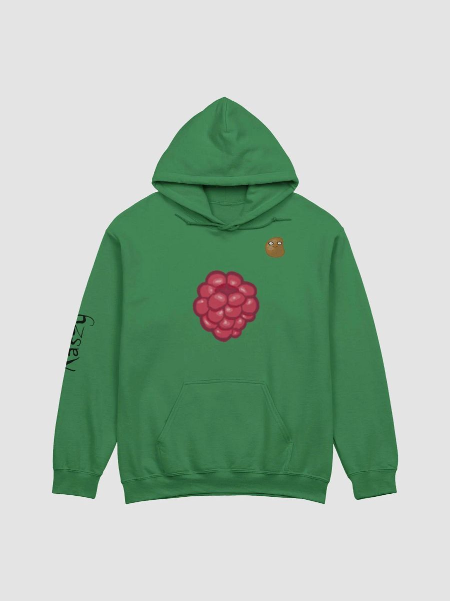Raszy OG Hoodie product image (1)
